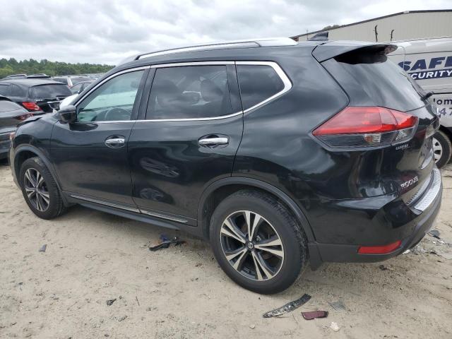 Photo 1 VIN: JN8AT2MV6JW316647 - NISSAN ROGUE S 