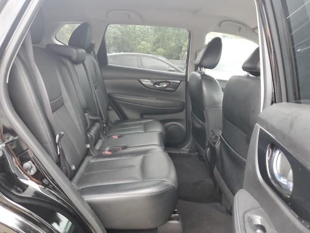 Photo 10 VIN: JN8AT2MV6JW316647 - NISSAN ROGUE S 