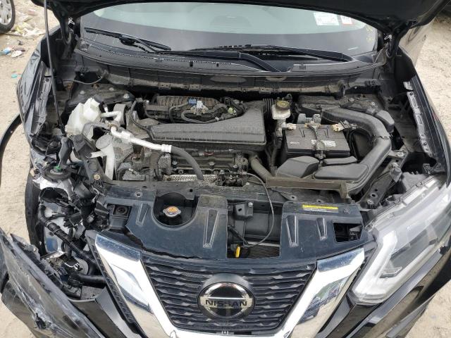 Photo 11 VIN: JN8AT2MV6JW316647 - NISSAN ROGUE S 