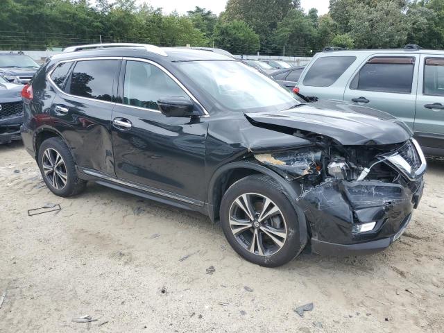 Photo 3 VIN: JN8AT2MV6JW316647 - NISSAN ROGUE S 