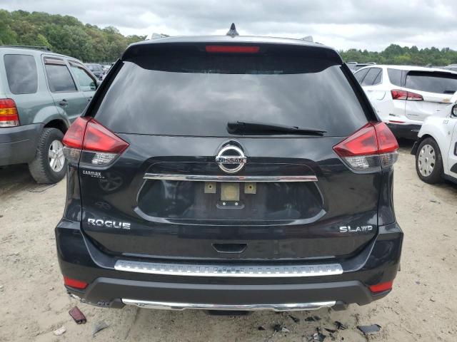 Photo 5 VIN: JN8AT2MV6JW316647 - NISSAN ROGUE S 