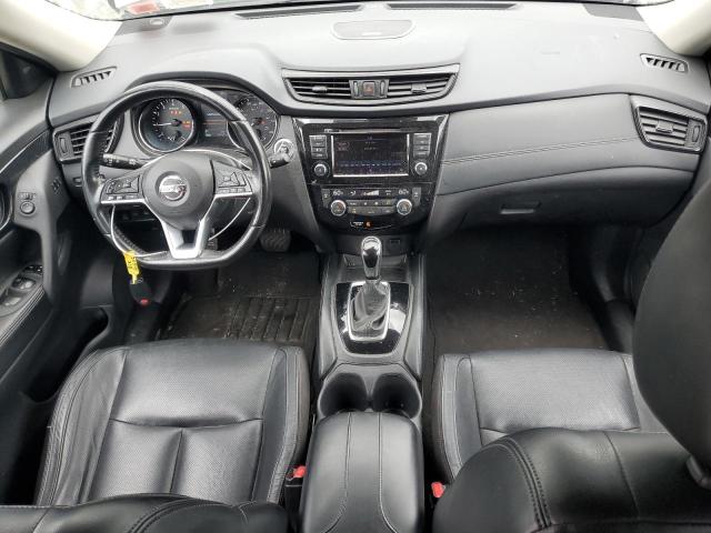 Photo 7 VIN: JN8AT2MV6JW316647 - NISSAN ROGUE S 