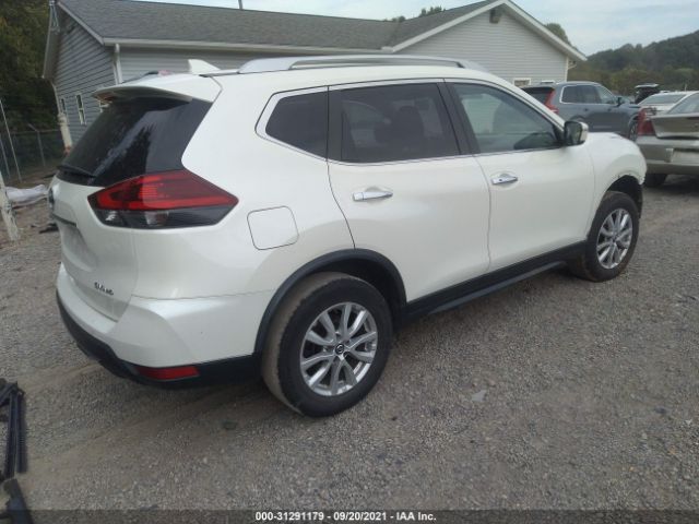 Photo 3 VIN: JN8AT2MV6JW317152 - NISSAN ROGUE 