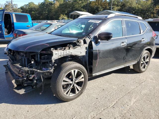Photo 0 VIN: JN8AT2MV6JW318026 - NISSAN ROGUE 