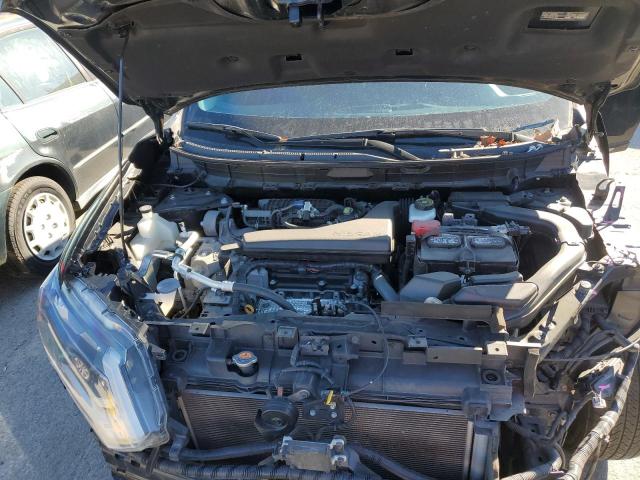 Photo 10 VIN: JN8AT2MV6JW318026 - NISSAN ROGUE 