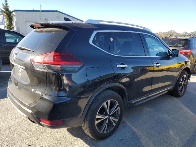 Photo 2 VIN: JN8AT2MV6JW318026 - NISSAN ROGUE 