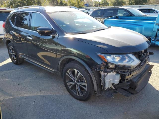 Photo 3 VIN: JN8AT2MV6JW318026 - NISSAN ROGUE 
