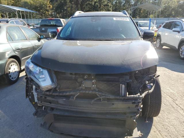 Photo 4 VIN: JN8AT2MV6JW318026 - NISSAN ROGUE 
