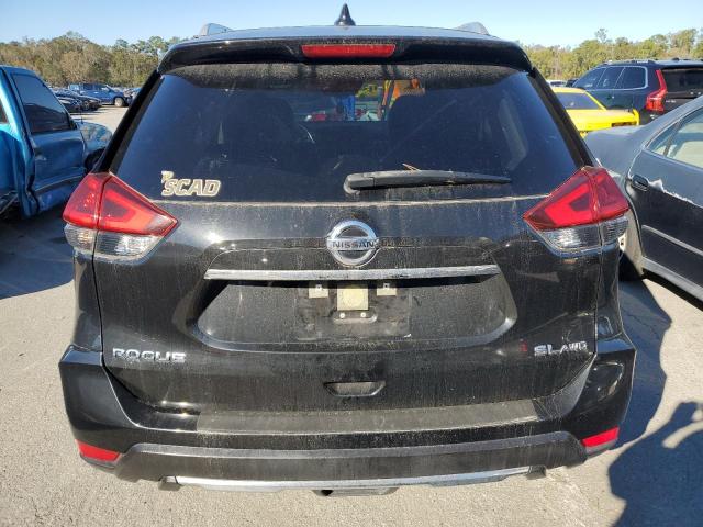 Photo 5 VIN: JN8AT2MV6JW318026 - NISSAN ROGUE 