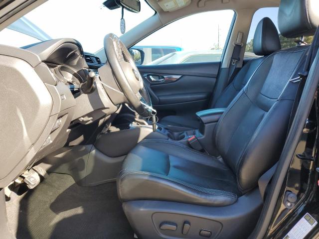 Photo 6 VIN: JN8AT2MV6JW318026 - NISSAN ROGUE 