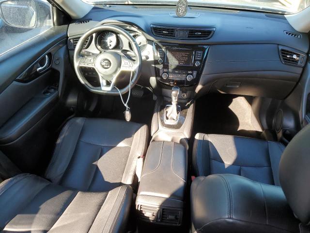 Photo 7 VIN: JN8AT2MV6JW318026 - NISSAN ROGUE 