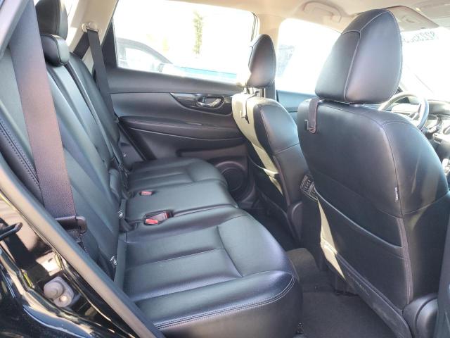 Photo 9 VIN: JN8AT2MV6JW318026 - NISSAN ROGUE 