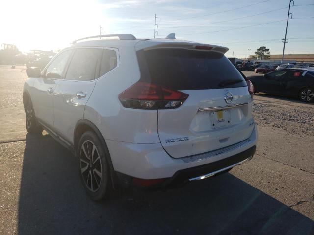 Photo 2 VIN: JN8AT2MV6JW318818 - NISSAN ROGUE S 