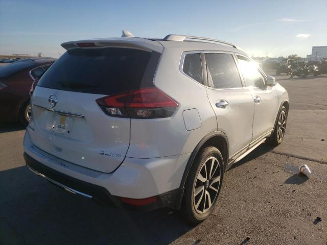 Photo 3 VIN: JN8AT2MV6JW318818 - NISSAN ROGUE S 