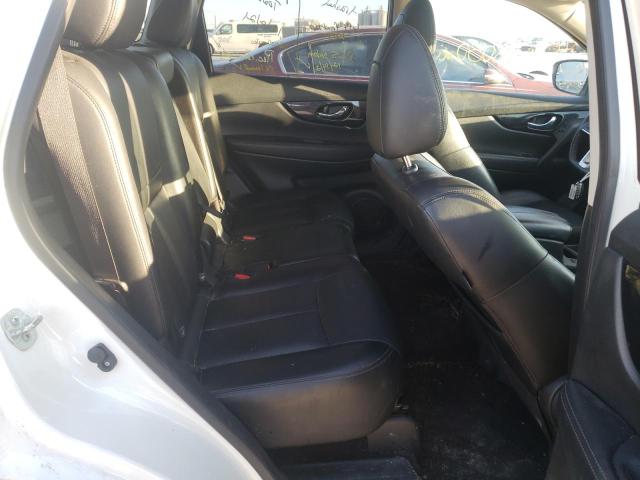 Photo 5 VIN: JN8AT2MV6JW318818 - NISSAN ROGUE S 