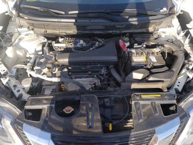 Photo 6 VIN: JN8AT2MV6JW318818 - NISSAN ROGUE S 