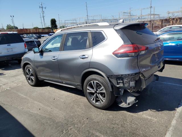 Photo 1 VIN: JN8AT2MV6JW318883 - NISSAN ROGUE S 