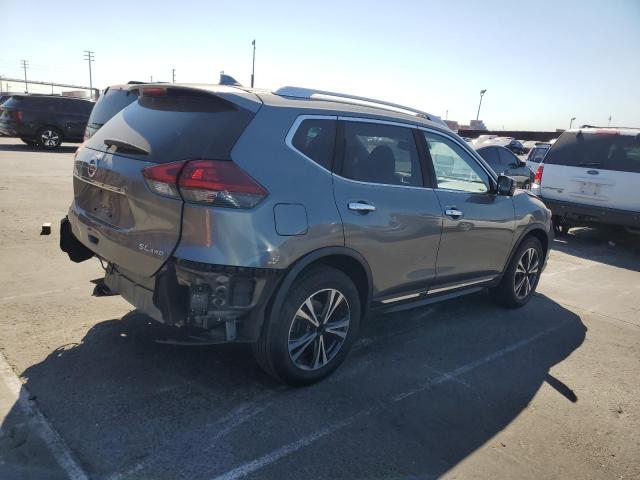 Photo 2 VIN: JN8AT2MV6JW318883 - NISSAN ROGUE S 