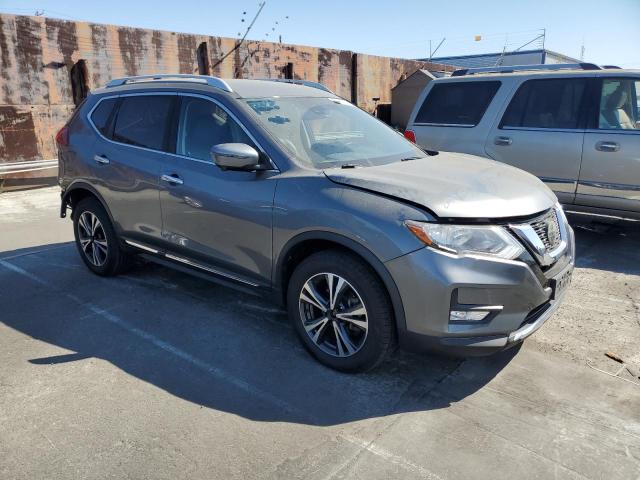 Photo 3 VIN: JN8AT2MV6JW318883 - NISSAN ROGUE S 