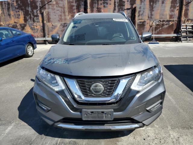 Photo 4 VIN: JN8AT2MV6JW318883 - NISSAN ROGUE S 