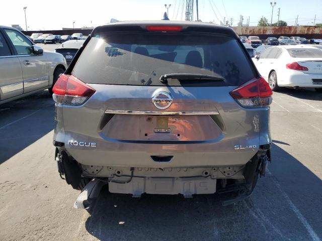 Photo 5 VIN: JN8AT2MV6JW318883 - NISSAN ROGUE S 