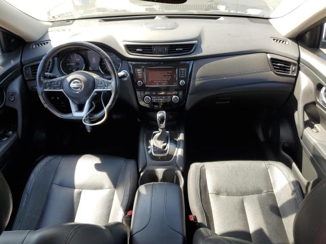 Photo 7 VIN: JN8AT2MV6JW318883 - NISSAN ROGUE S 