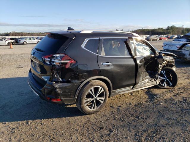 Photo 2 VIN: JN8AT2MV6JW319760 - NISSAN ROGUE S 