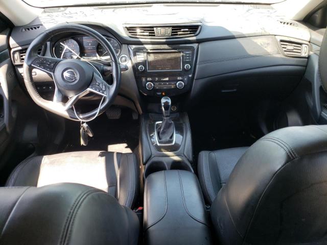 Photo 8 VIN: JN8AT2MV6JW319774 - NISSAN ROGUE S 