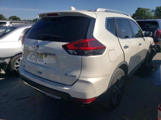 Photo 3 VIN: JN8AT2MV6JW321640 - NISSAN ROGUE S 