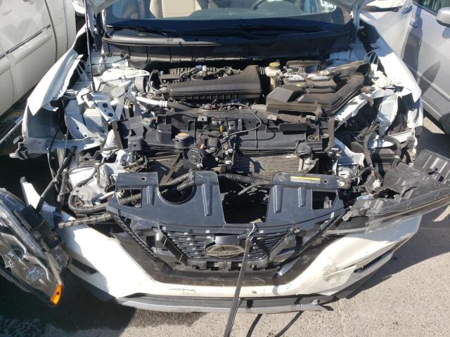 Photo 6 VIN: JN8AT2MV6JW321640 - NISSAN ROGUE S 