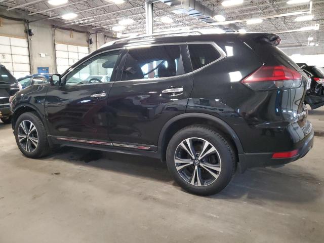 Photo 1 VIN: JN8AT2MV6JW322500 - NISSAN ROGUE S 