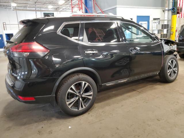 Photo 2 VIN: JN8AT2MV6JW322500 - NISSAN ROGUE S 