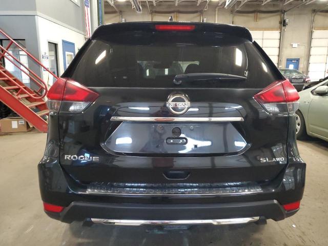 Photo 5 VIN: JN8AT2MV6JW322500 - NISSAN ROGUE S 