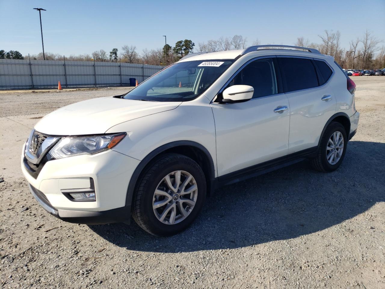 Photo 0 VIN: JN8AT2MV6JW330225 - NISSAN ROGUE 