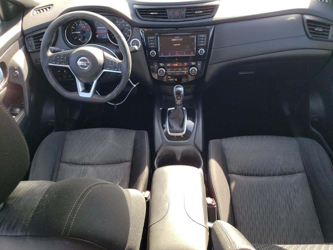 Photo 7 VIN: JN8AT2MV6JW330225 - NISSAN ROGUE 