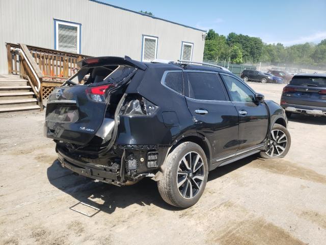 Photo 3 VIN: JN8AT2MV6JW330855 - NISSAN ROGUE S 