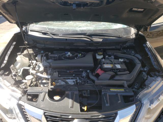 Photo 6 VIN: JN8AT2MV6JW330855 - NISSAN ROGUE S 