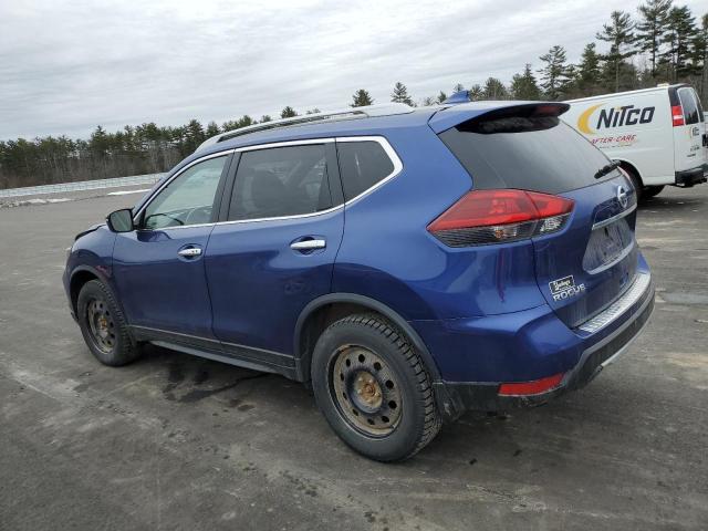 Photo 1 VIN: JN8AT2MV6JW346232 - NISSAN ROGUE 