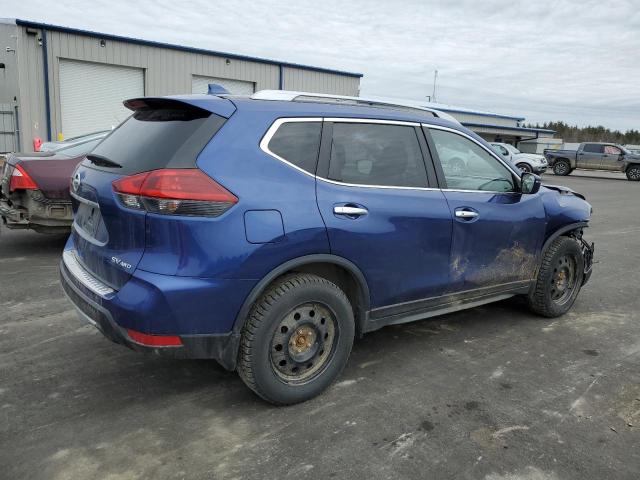 Photo 2 VIN: JN8AT2MV6JW346232 - NISSAN ROGUE 