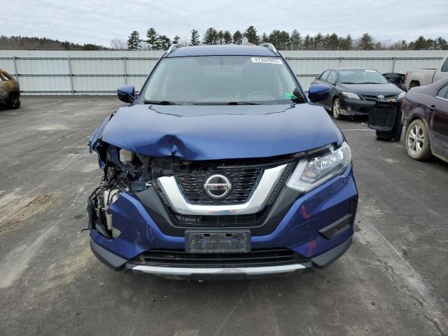 Photo 4 VIN: JN8AT2MV6JW346232 - NISSAN ROGUE 