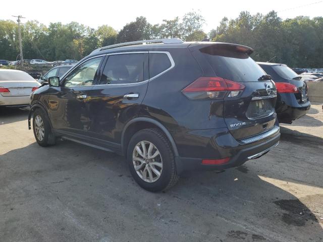 Photo 1 VIN: JN8AT2MV6JW346554 - NISSAN ROGUE S 