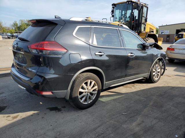 Photo 2 VIN: JN8AT2MV6JW346554 - NISSAN ROGUE S 