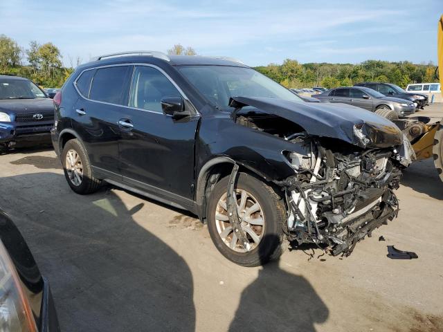 Photo 3 VIN: JN8AT2MV6JW346554 - NISSAN ROGUE S 