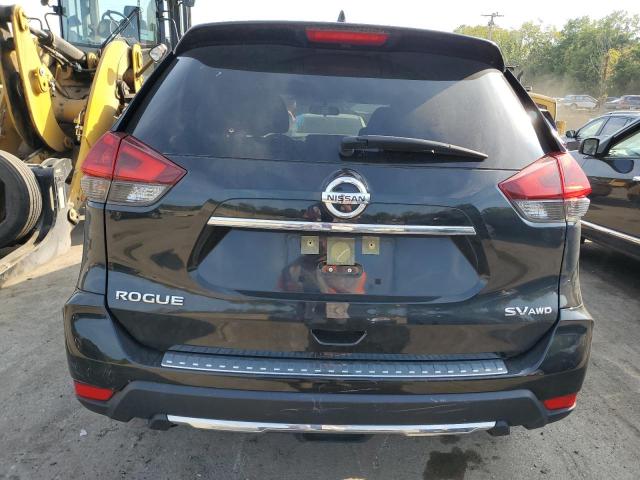 Photo 5 VIN: JN8AT2MV6JW346554 - NISSAN ROGUE S 