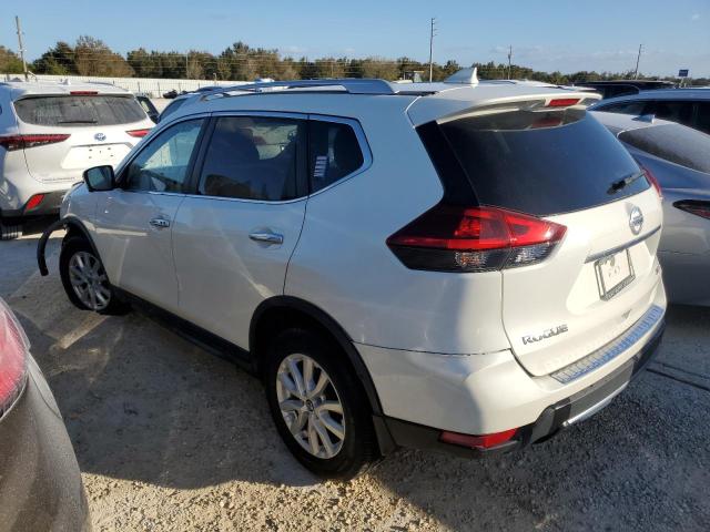 Photo 1 VIN: JN8AT2MV6JW352841 - NISSAN ROGUE S 