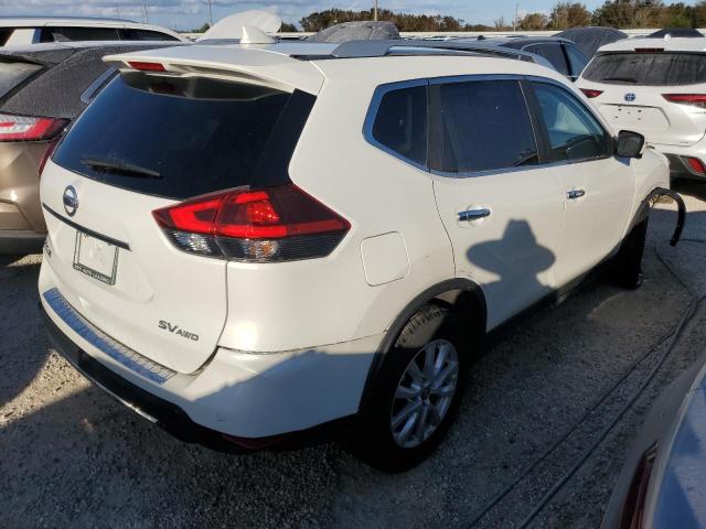 Photo 2 VIN: JN8AT2MV6JW352841 - NISSAN ROGUE S 