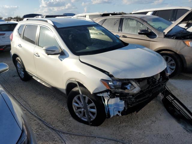 Photo 3 VIN: JN8AT2MV6JW352841 - NISSAN ROGUE S 