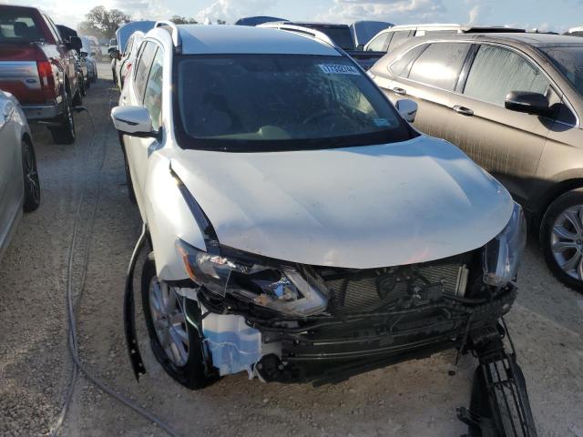 Photo 4 VIN: JN8AT2MV6JW352841 - NISSAN ROGUE S 