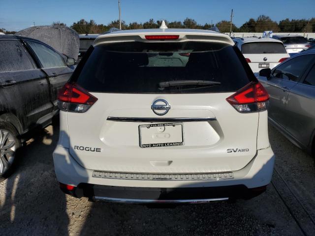 Photo 5 VIN: JN8AT2MV6JW352841 - NISSAN ROGUE S 