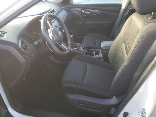 Photo 6 VIN: JN8AT2MV6JW352841 - NISSAN ROGUE S 